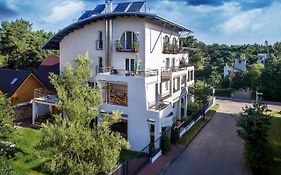 Dom Wypoczynkowy Oskar Jastrzebia Gora